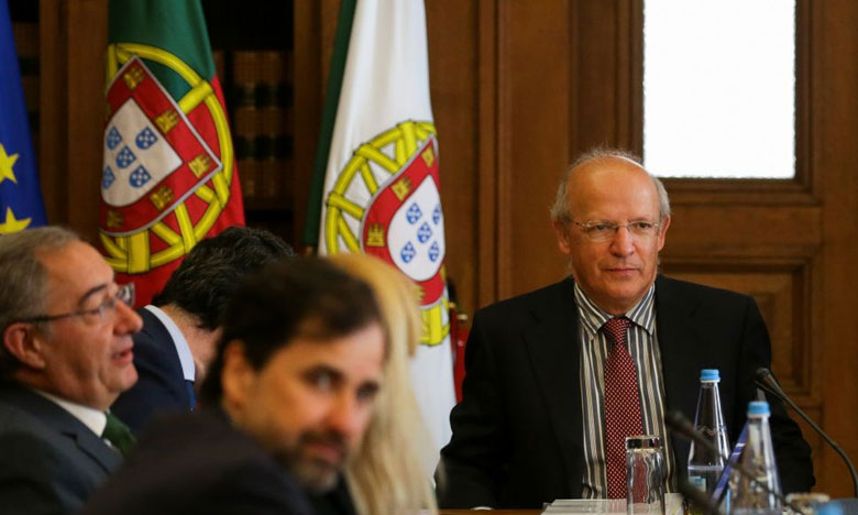 Portugal reforça meios e apoia comunidade portuguesa na Venezuela