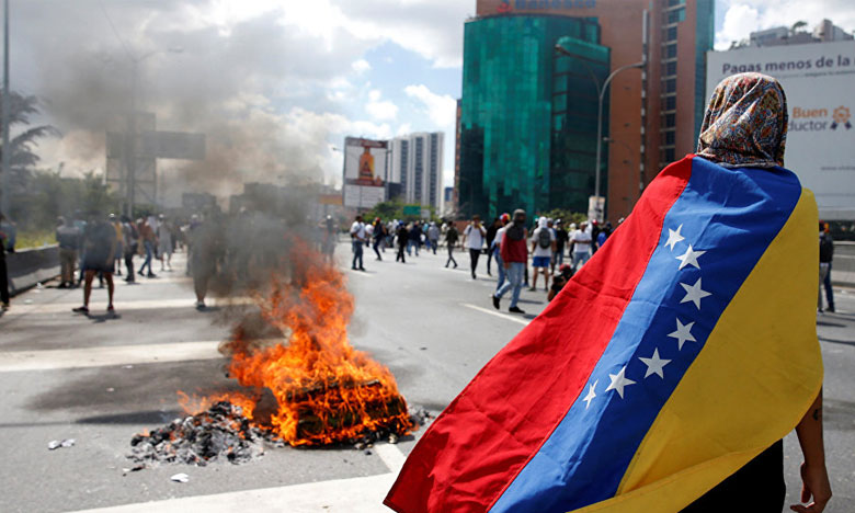 Portugal: Solução para a crise venezuelana não deverá passar por intervenção militar