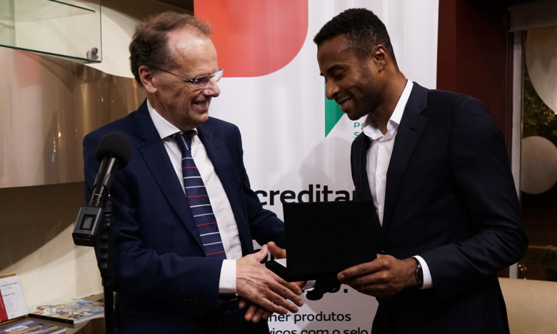 ‘Portugal Sou Eu’ homenageou Nelson Évora por todo o seu percurso 22 ‘Portugal Sou Eu’ homenageou Nelson Évora por todo o seu percurso