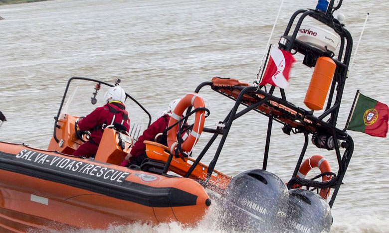 Portugal tem a maior área de busca e salvamento marítimo do continente europeu. E tem também uma das maiores taxas de sucesso: 97% das pessoas são resgatadas com vida.