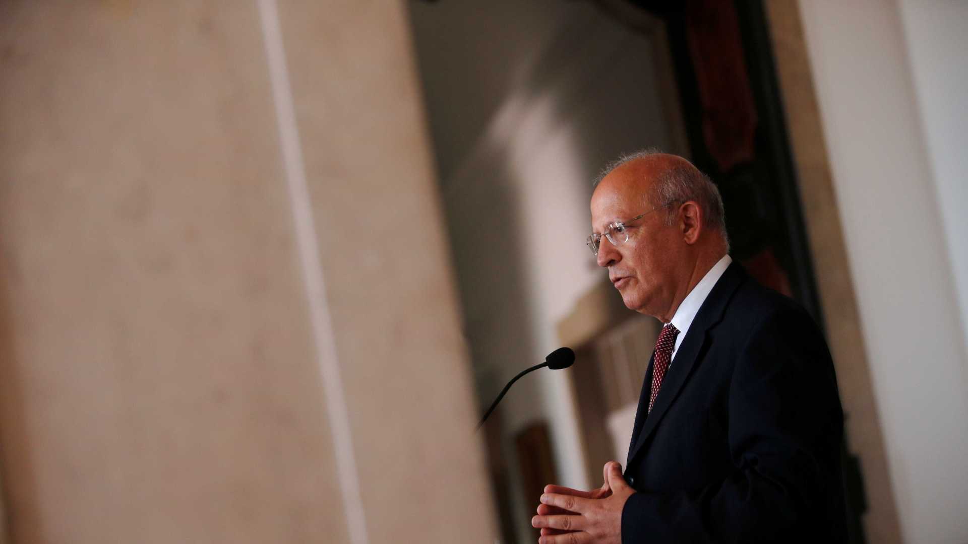 Portugal trabalhará com o mesmo empenho com novo Presidente do Brasil