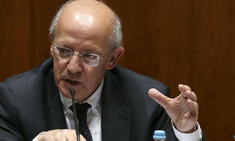 Portugal vai ‘certamente’ recorrer ao Fundo de Solidariedade da UE