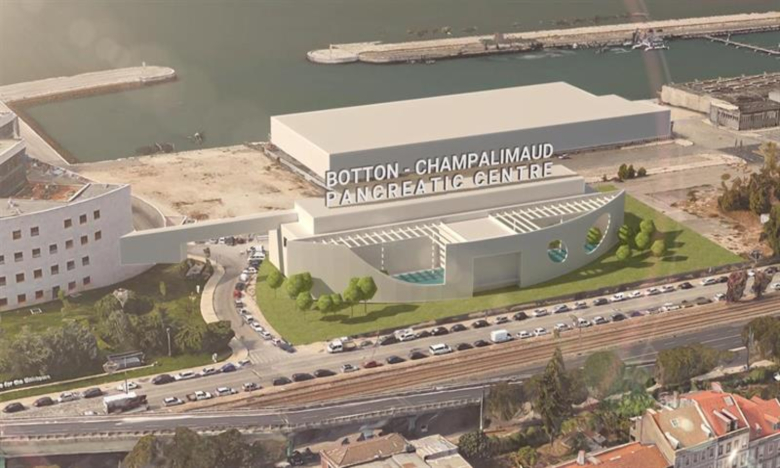 Portugal vai ter centro inovador para tratamento do cancro do pâncreas