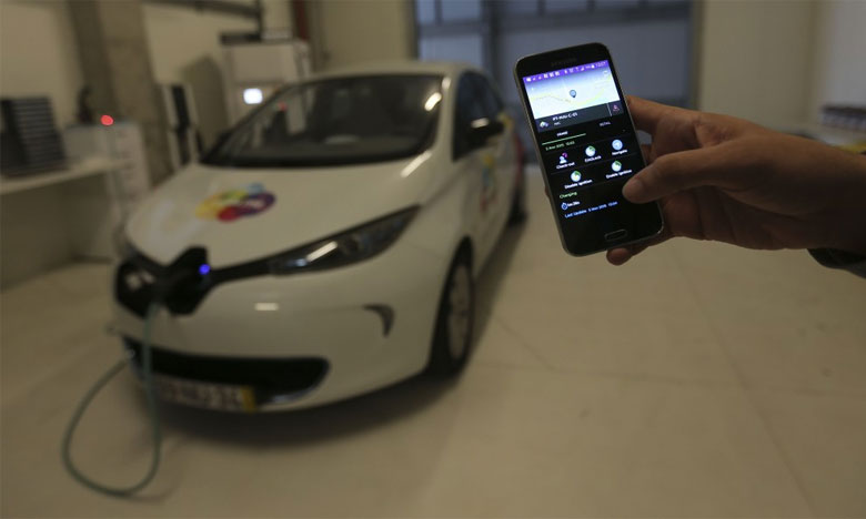 Portugal vai ter um Barómetro da Mobilidade em 2018