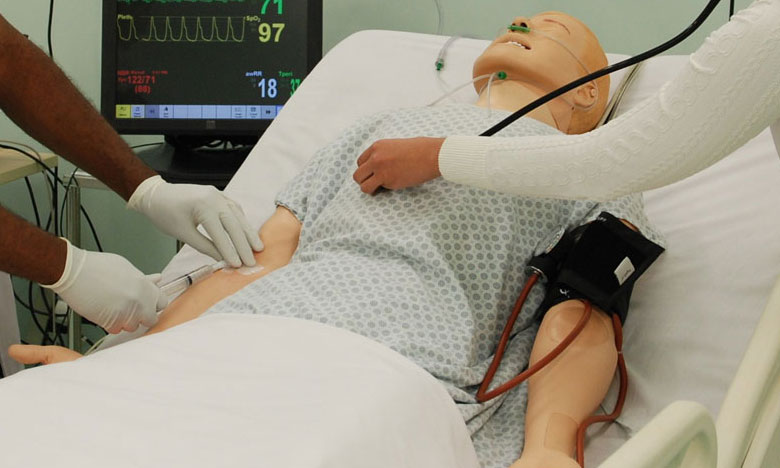 Portugal vai ter um dos “maiores e melhores” Centros de Simulação Avançada da Europa