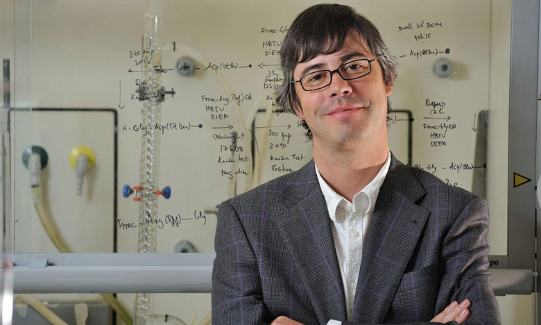 Português ganha um dos maiores prémios de engenharia do mundo