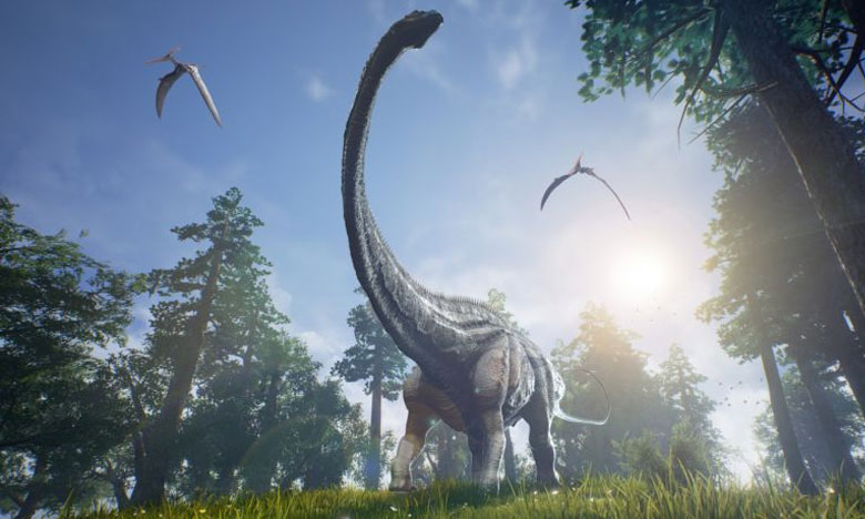 Português lidera investigação sobre maior extinção terrestre