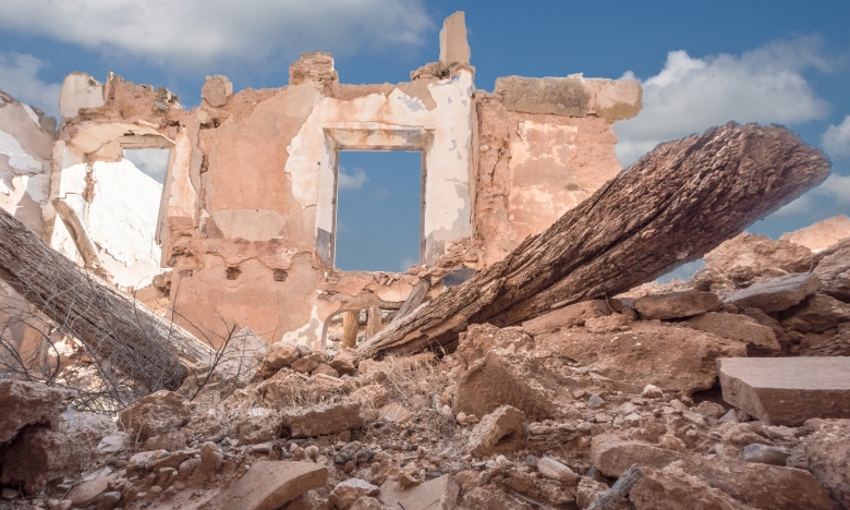 Portuguesa integra comissão da ONU para investigações na Síria