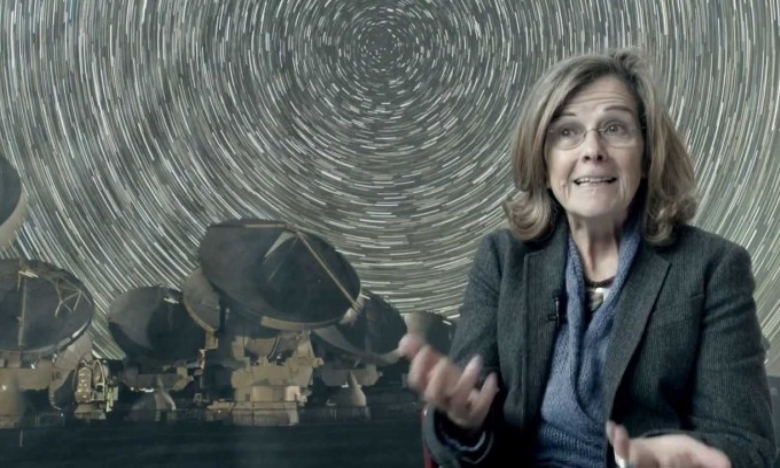 Portuguesa que lidera União Astronómica Internacional recebe prémio