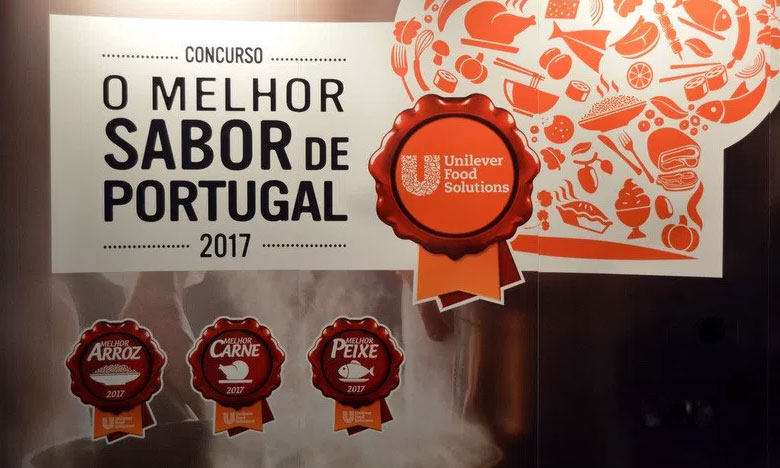 Portugueses escolhem o 'Melhor Sabor de Portugal'