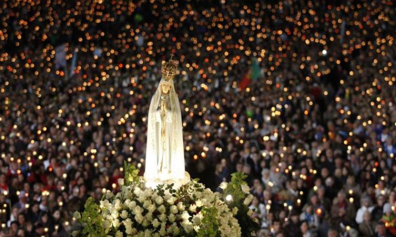 Portugueses na Venezuela pedem intervenção da Virgem de Fátima