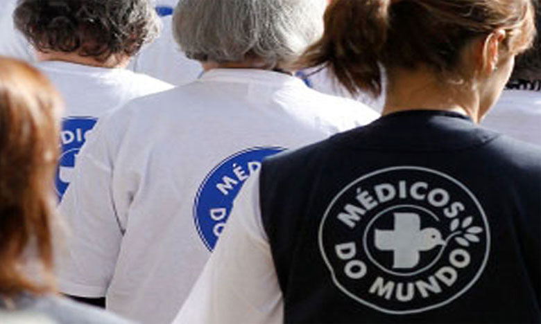 Portugueses no Luxemburgo recorrem a Médicos do Mundo