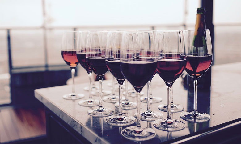 Portugueses são líderes mundiais no consumo de vinho per capita