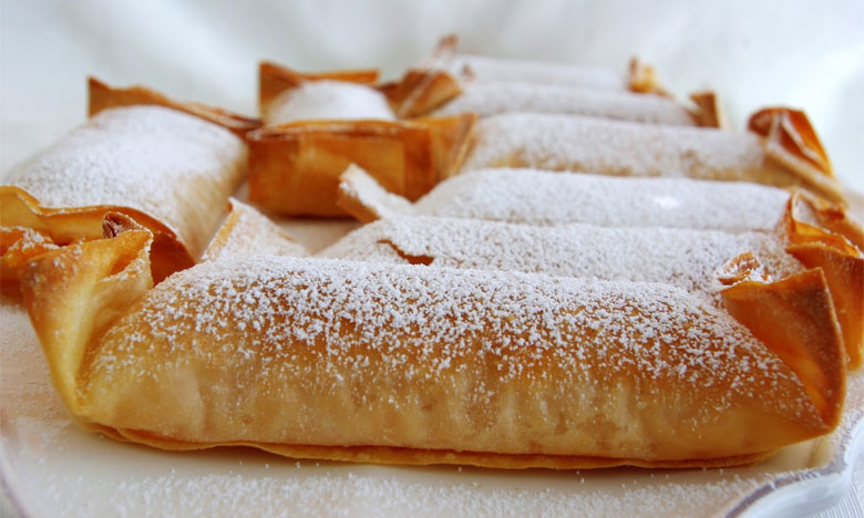 Portugueses vão eleger as 7 Maravilhas da doçaria em Portugal