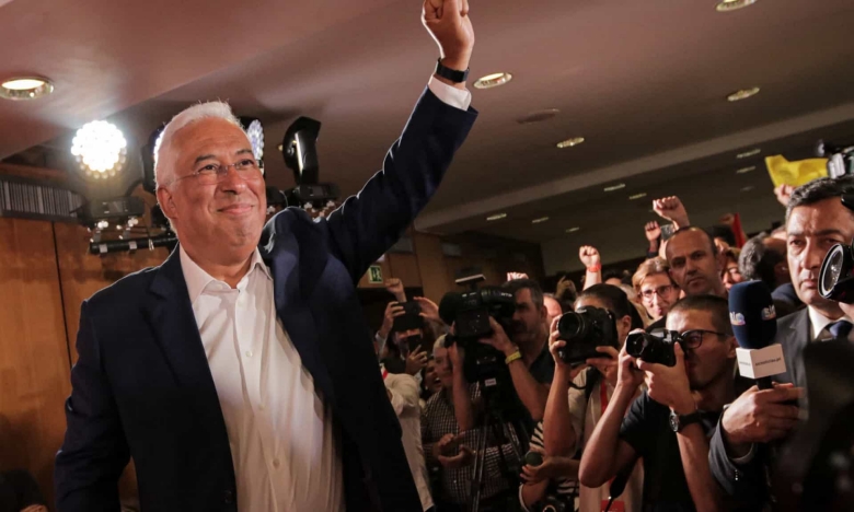 Portugueses votam novamente «geringonça». PS vence Legislativas e reforça posição política em Portugal