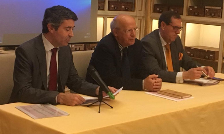 Postos consulares portugueses realizaram em 2017 mais de 2,1 milhões de atos