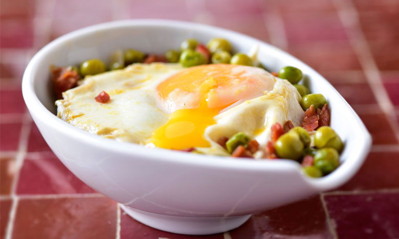 Pousadas de Portugal homenageiam gastronomia regional