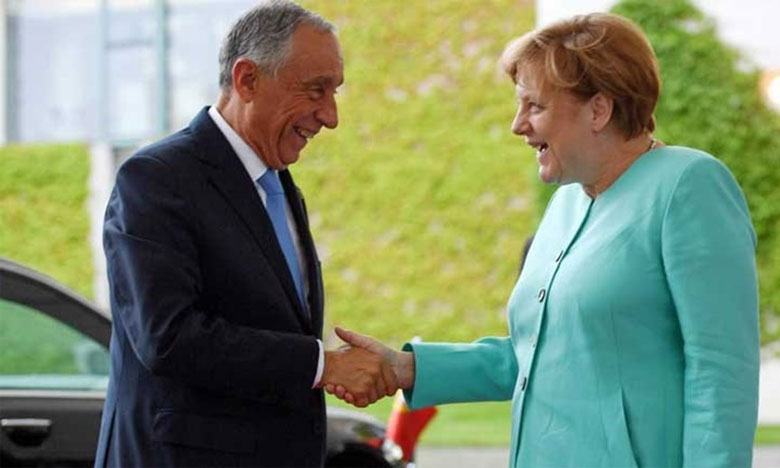 Presidente da República desloca-se a Berlim e a Rostock na sua segunda visita à Alemanha