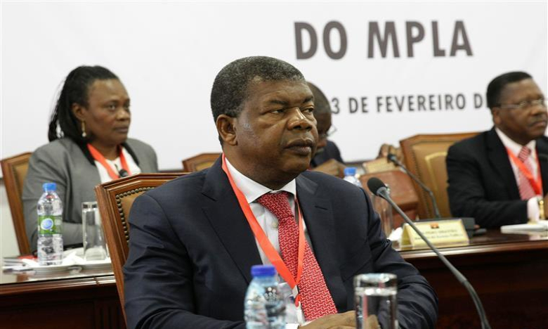 Presidente de Angola visita Portugal em novembro 22 Presidente de Angola visita Portugal em novembro