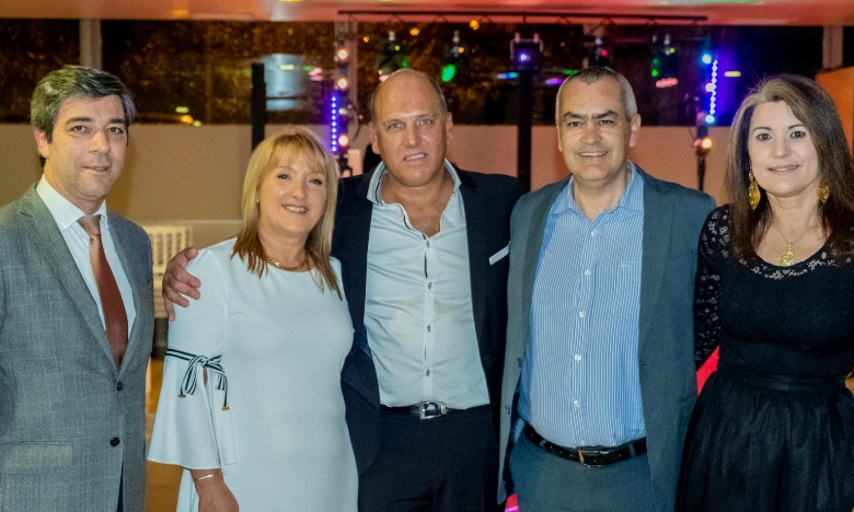 Presidente de Arcos de Valdevez reuniu com a Associação de Femmes Chefs d’Entreprises 22 Presidente de Arcos de Valdevez reuniu com a Associação de Femmes Chefs d’Entreprises