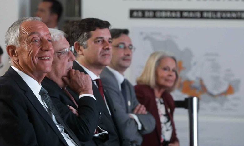 Presidente e Governo criaram ‘novo sentido de esperança em Portugal’