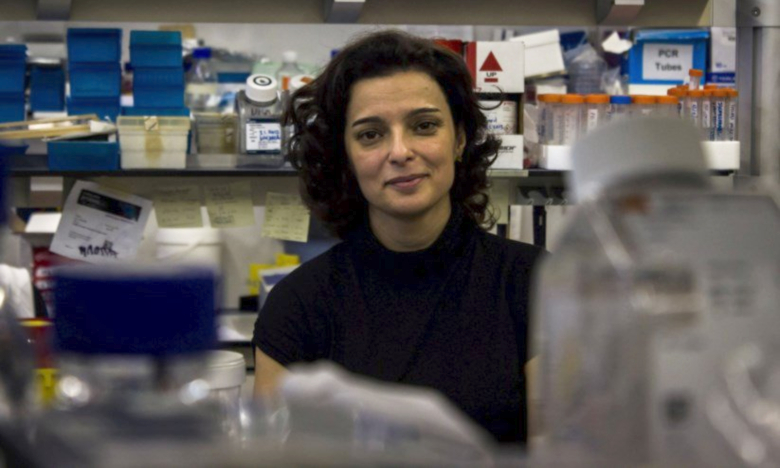 Primeira cientista portuguesa distinguida com o Prémio Sanofi-Institut Pasteur