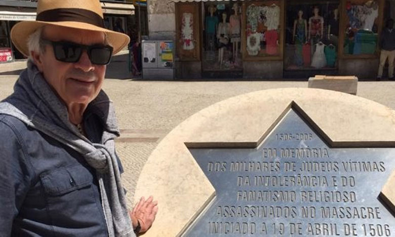 Primeiro brasileiro a obter cidadania portuguesa por descendência de judeus sefarditas é do Ceará