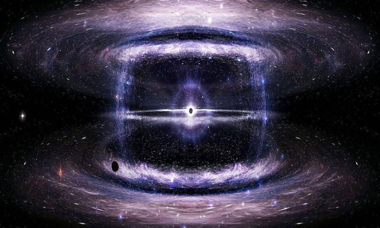 Procura pela matéria escura é liderada por Consórcio internacional com equipa de Coimbra