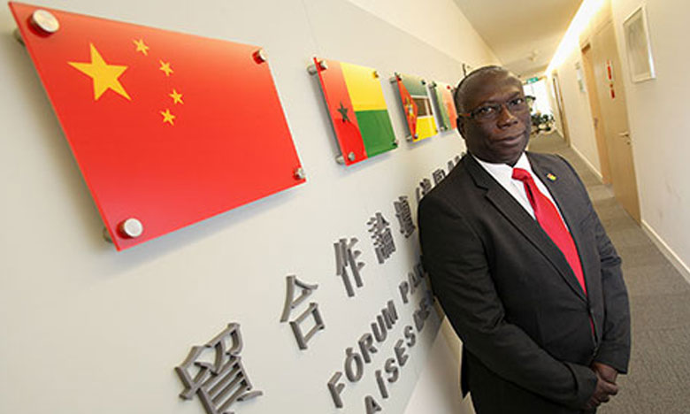 Produtos de países que falam português têm melhor acesso a mercado chinês