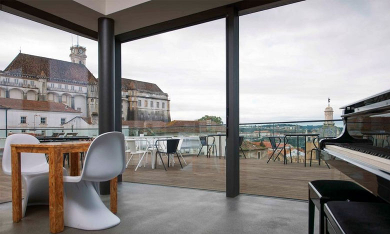 'Programa SELEÇÃO Gastronomia e Vinhos Coimbra' distingue os melhores restaurantes nos 19 concelhos da região