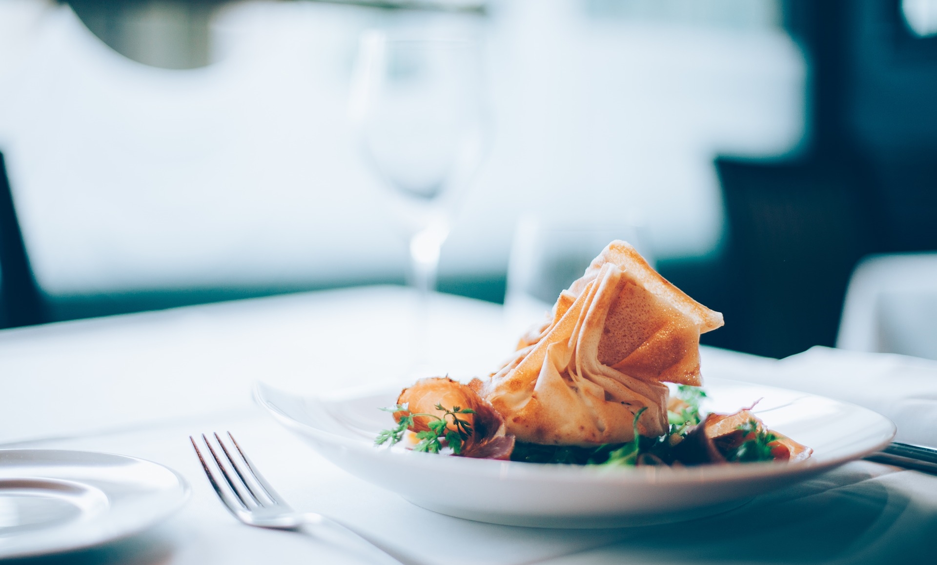 Próximo ano será «excecional» para gastronomia de Portugal e Espanha