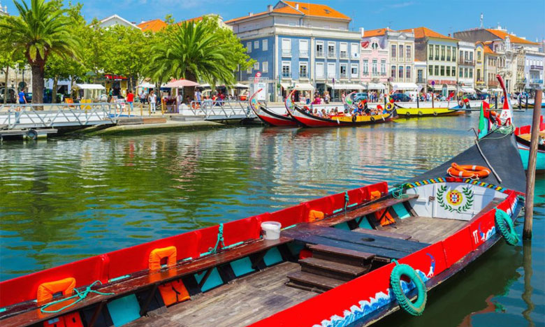 Publicação americana coloca quatro destinos portugueses entre os 100 que toda a gente devia visitar