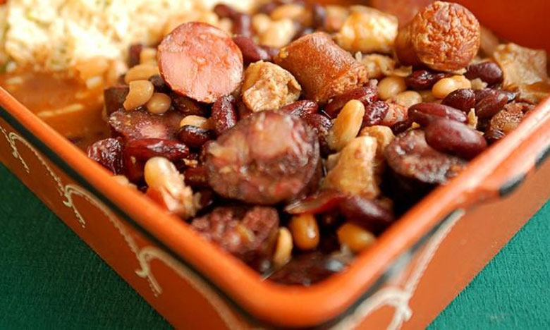 Quarenta e nove 'mesas' portuguesas vão disputar 7 Maravilhas