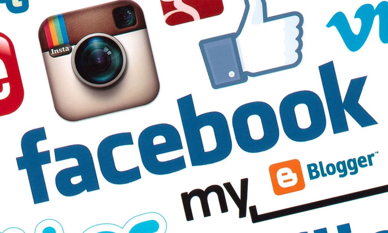 Quase metade das empresas portuguesas comunicam através das redes sociais