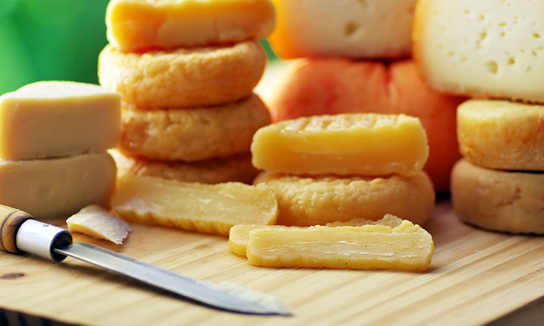 Queijo de Borba em destaque na quadra da Páscoa