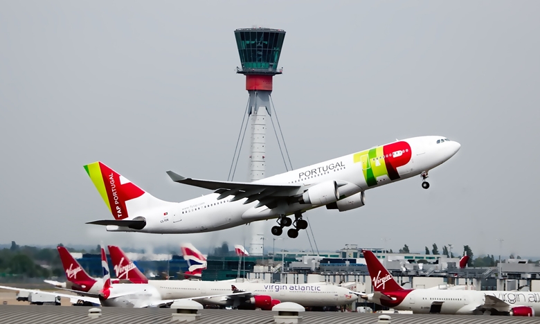 Quem entrar em Portugal vai ter de ficar 14 dias de quarentena