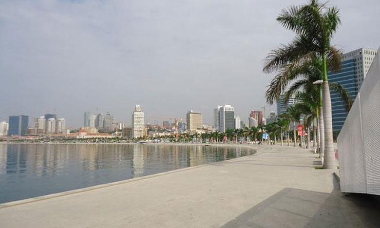 Receitas de Luanda servirão para despesas nas comunidades 21 Receitas de Luanda servirão para despesas nas comunidades