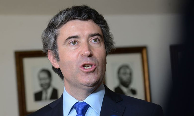 Recenseamento automático «quebrou obstáculos à igualdade»