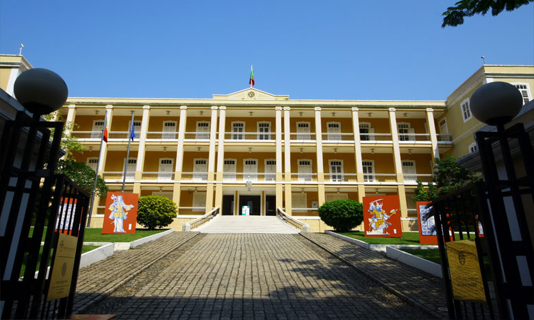 Rede de ensino do português na Ásia reúne-se em Macau