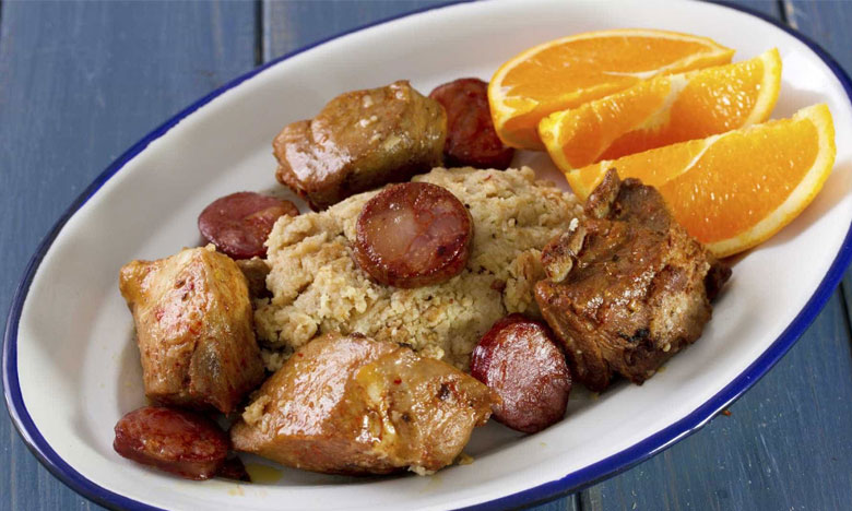 Rede mundial de gastronomia portuguesa 'à prova' em Paris