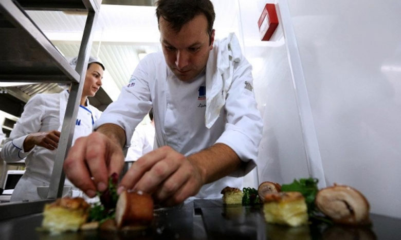 Restaurante em Lisboa considerado o melhor do mundo