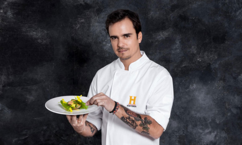 Restaurante português serve a Última Ceia de Jesus Cristo