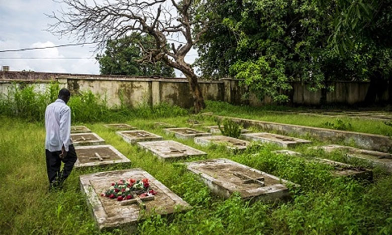 Restos mortais de 1.000 soldados portugueses permanecem sepultados em Luanda