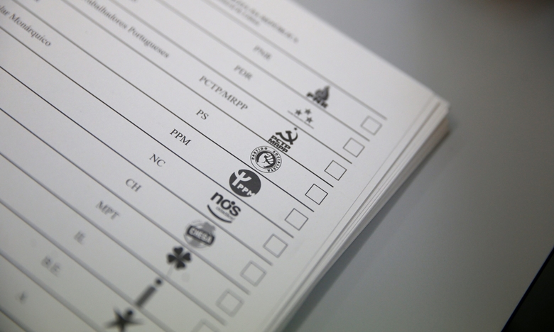 Resultados das eleições europeias e legislativas em Portugal refletem «alheamento dos emigrantes»