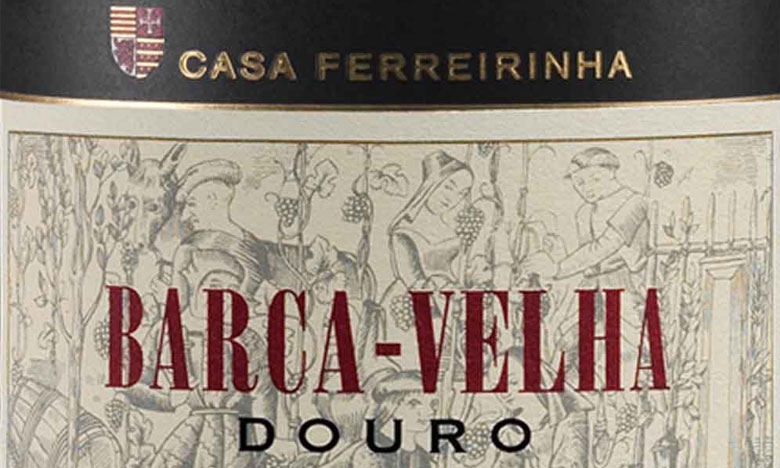 Revista americana atribui 100 pontos ao Barca Velha 2008