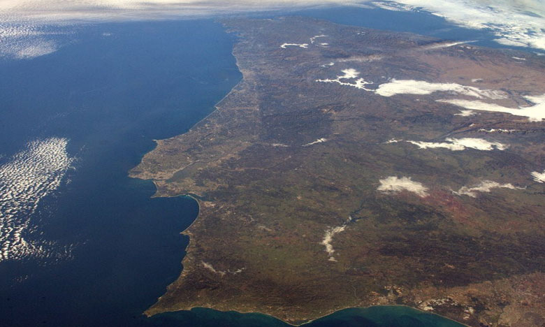 Revolução dos Cravos também foi celebrada no Espaço