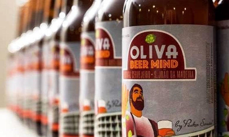 S. João da Madeira recebe a primeira edição do Oliva Beer Mind