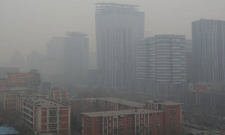 Sabe qual é o país lusófono com maior mortalidade associada à poluição do ar?