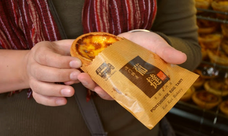 ‘Sabores de Macau’ promovem semana da gastronomia em Sydney