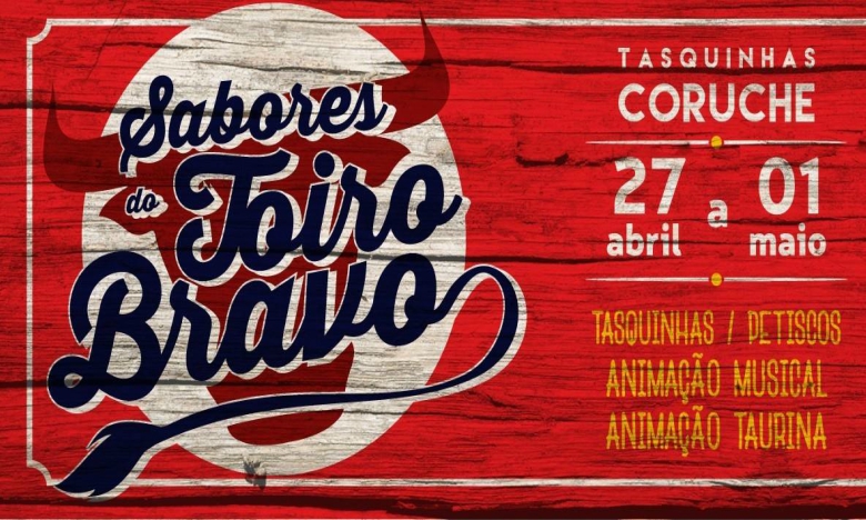 “Sabores do Toiro Bravo”: A carne do campo diretamente para a mesa